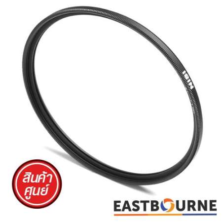 NiSi SMC UV Filter – 58mm