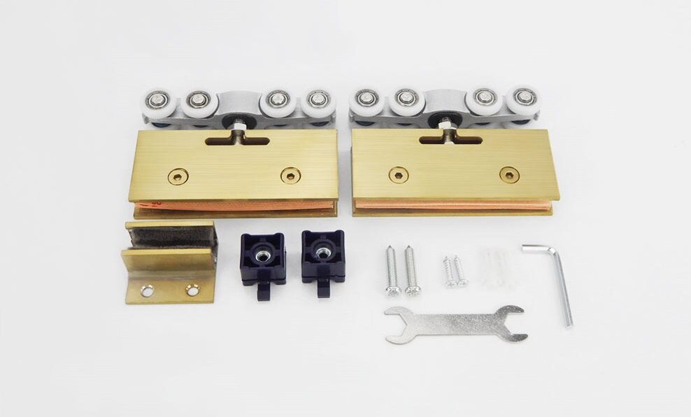 Aramox Quick Release Snap Davits Set - 110kg Stainless Steel For Boats & Yachts - View #10