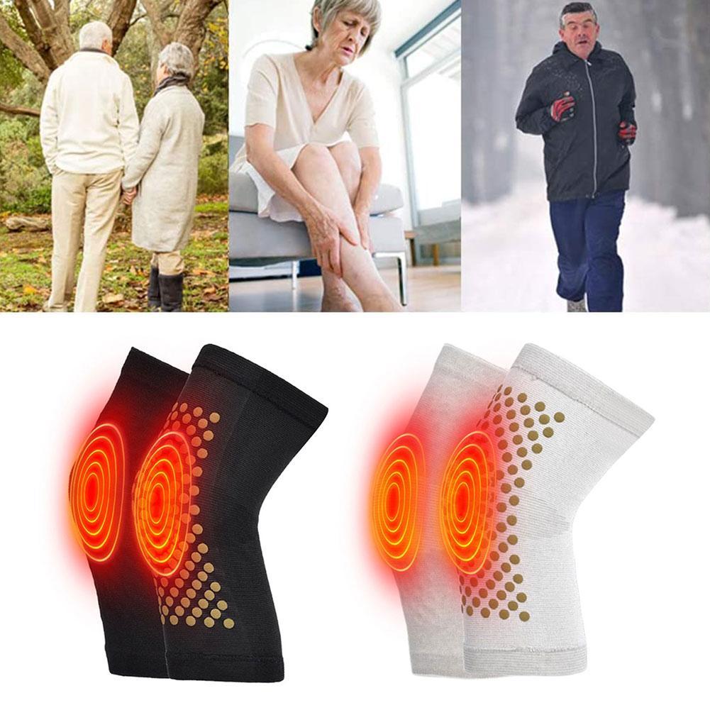 Selfheating Knee Pads Arthritis Relieve Pain Improve Blood Circulation