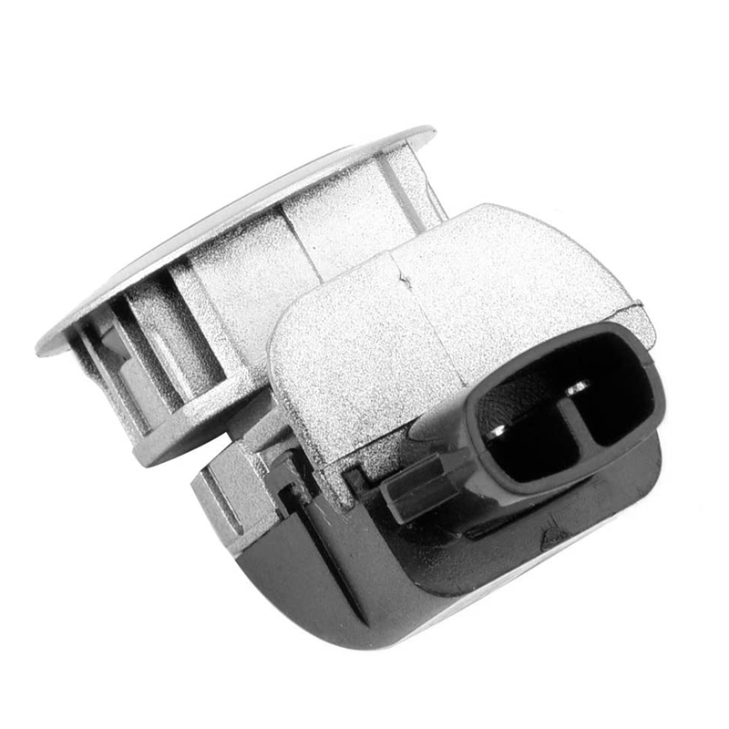89341-50020 1PCS Silver PDC Car Bumper Parking Sensor Detector Reverse Sensor For Toyota Celsior Lexus LS430