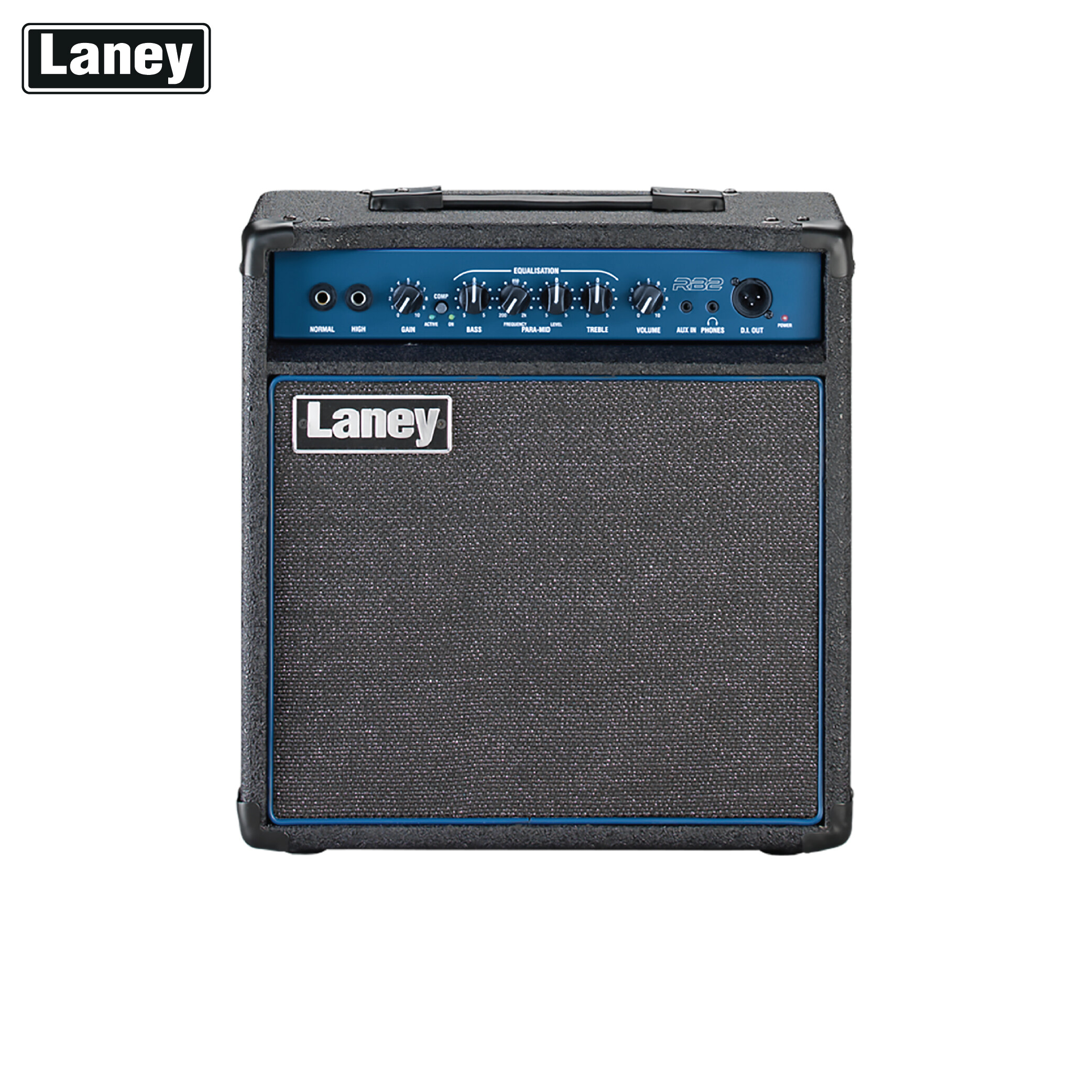 LANEY RB3 Bass Combo Amp