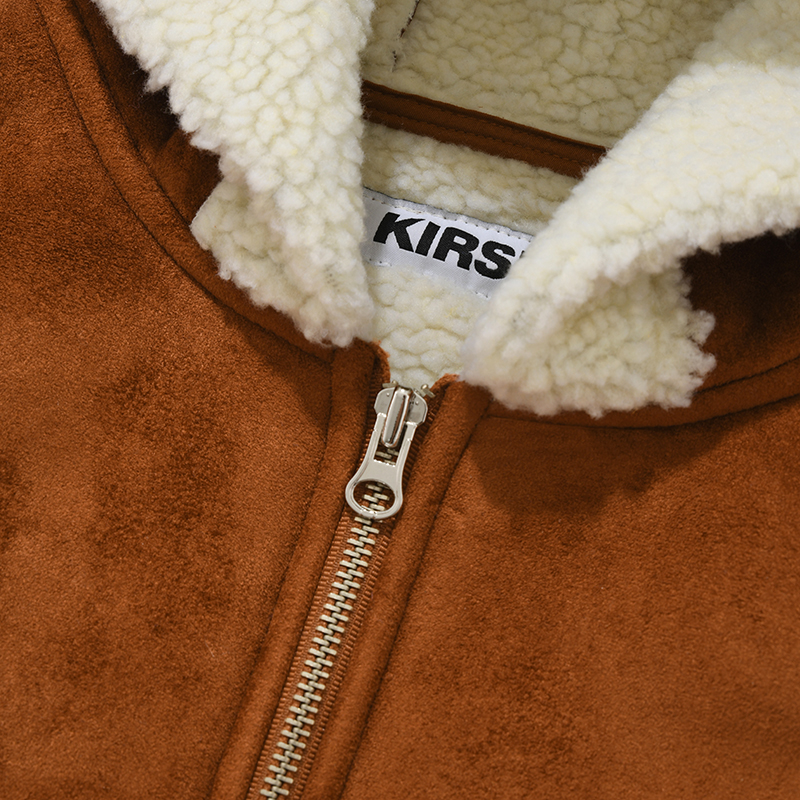 [ KIRSH ]★WITTY BUNNY HOODIE MUSTANG IN STOCK】KIRSH WITTY BUNNY HOODIE IVORY – SeoulSeoul