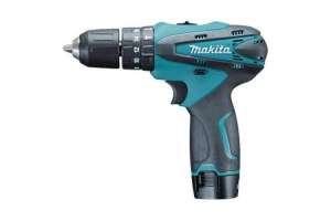 สว่าน กระแทก ไร้สาย MAKITA HP330DWE LI 10.8V MAKITA M011-HP330DWE