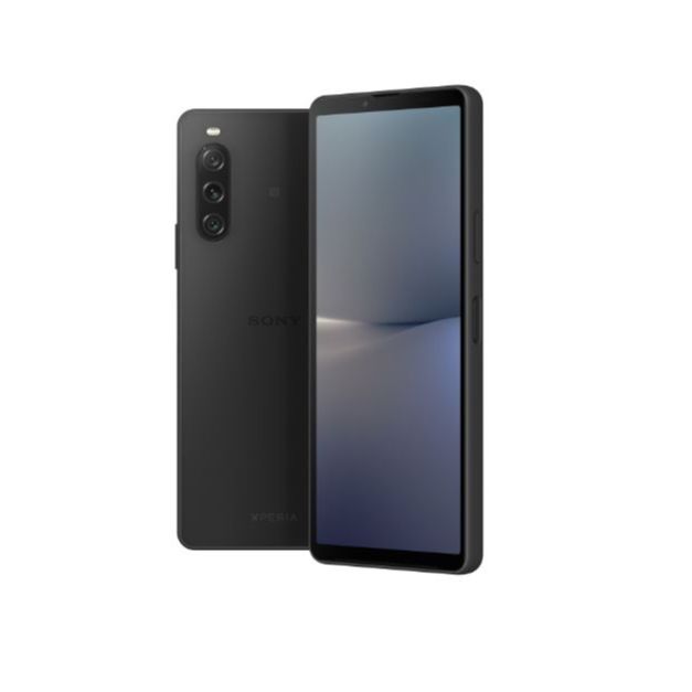 Sony โทรศัพท์มือถือ Xperia 10 V (10M5) (ฺBlack/Lavendor) 5G ขนาด 6.1 นิ้ว 21:9 แบตเตอรี่ 5000mAh ราคา 20,388 บาท*ส่งฟรี