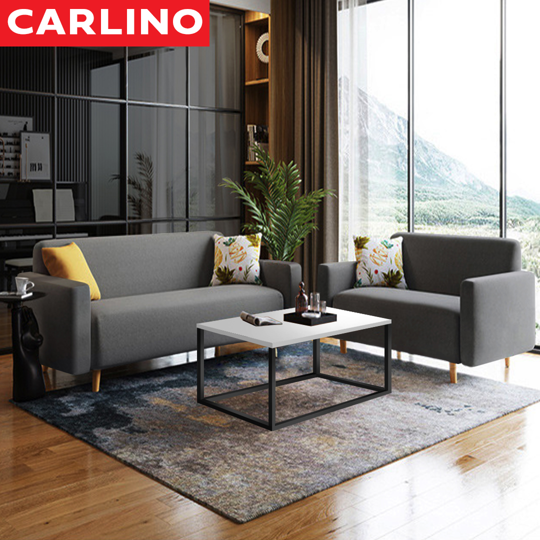 MR. CARLINO: OSKAR Sofa โซฟา โซฟาชุด โซฟาห้องรับแขก คุณภาพดี ทันสมัย