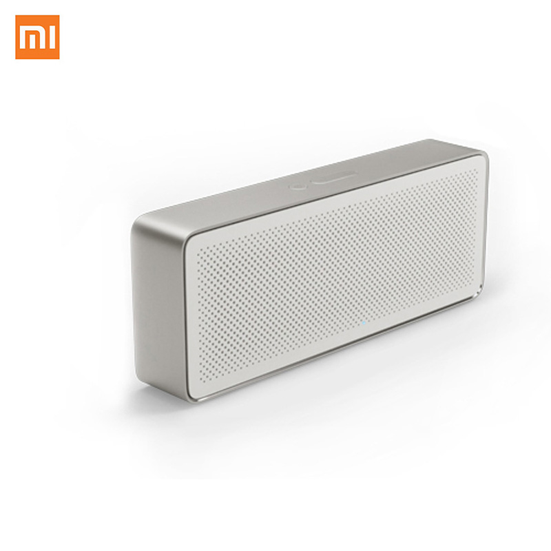 SALE! 2019 Original Mi Bluetooth Speaker Square Box 2 Stereo Portable ...