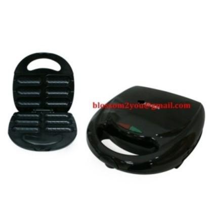 ดูภาพ เครื่องทำวาฟเฟิลฮอทดอก สินค้าใหม่มีใบรับประกัน สินค้าขายดี <br/>เพิ่มเติม เครื่องทำวาฟเฟิลฮอทดอก สินค้าใหม่มีใบรับประกัน สินค้าขายดี