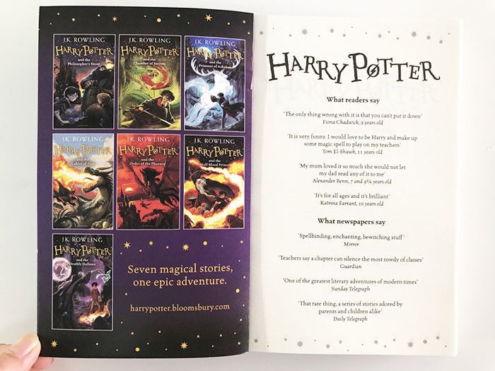 หนังสือชุดภาษาอังกฤษ Harry Potter 1-8哈利波特全英系列书籍1-8Harry Potter English ...