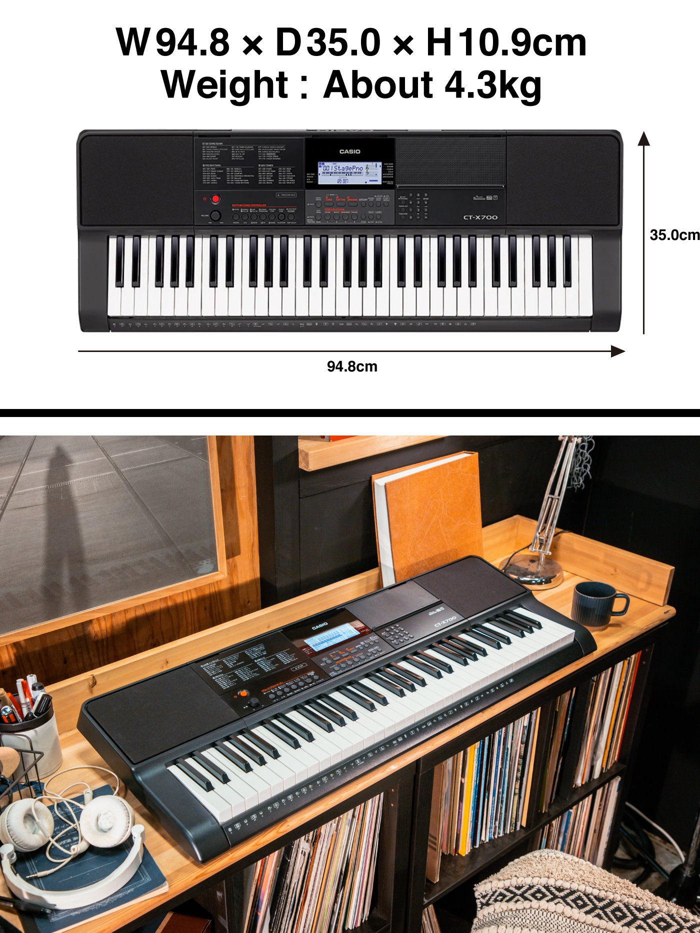 casio midi software windows 10