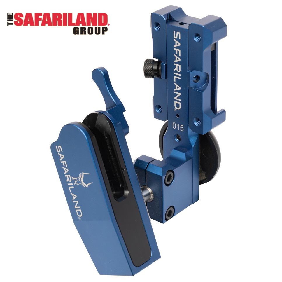 Safariland 015 Aluminum Race Holster Open Top Competition Holster 015853121 Lazada.co.th
