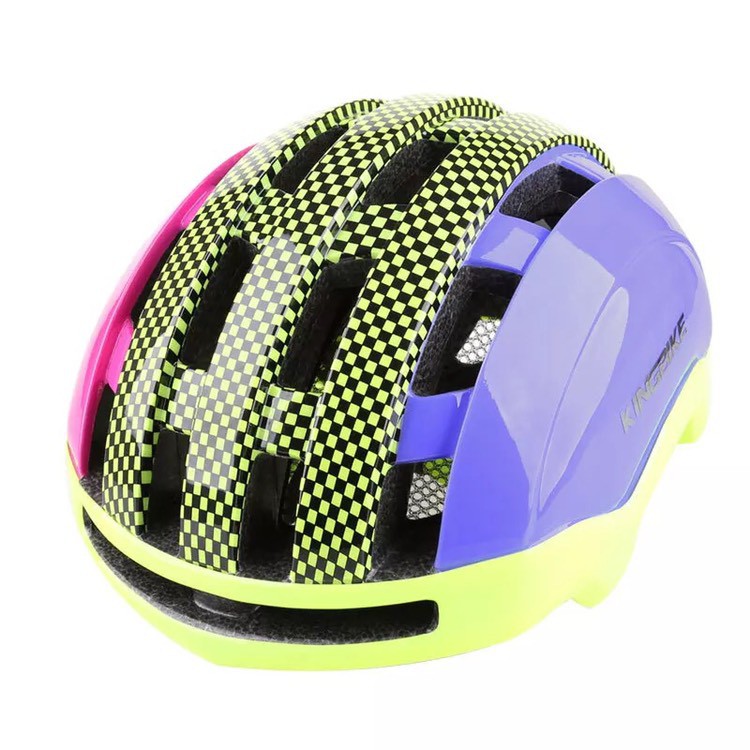 ดูภาพ หมวก 301-0000 Kingbike หมวกกันน็อคจักรยาน หมวกจักรยาน หมวกผ้าปั่นจักรยาน หมวกจักรยานสำหรับเด็ก หมวกจักรยานอินโมล ของแท้ <br/>เพิ่มเติม หมวก 301-0000 Kingbike หมวกกันน็อคจักรยาน หมวกจักรยาน หมวกผ้าปั่นจักรยาน หมวกจักรยานสำหรับเด็ก หมวกจักรยานอินโมล ของแท้