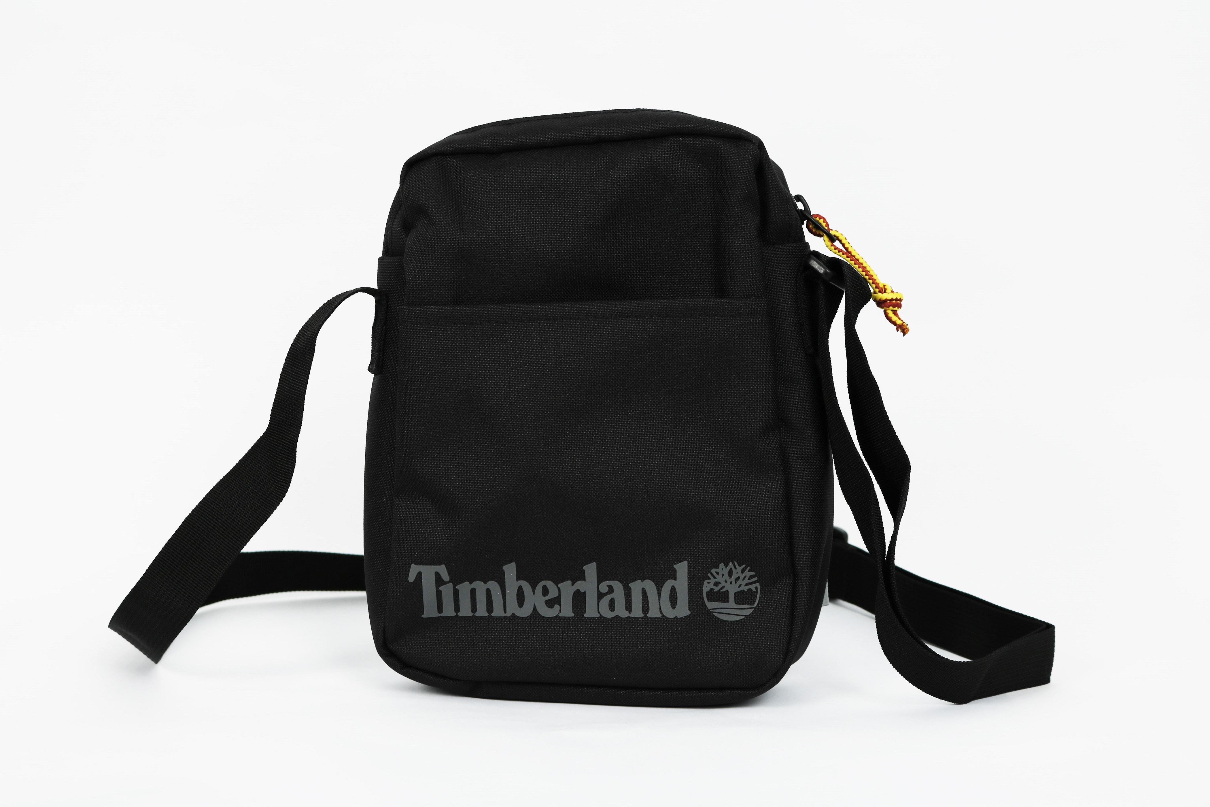 timberland fanny pack