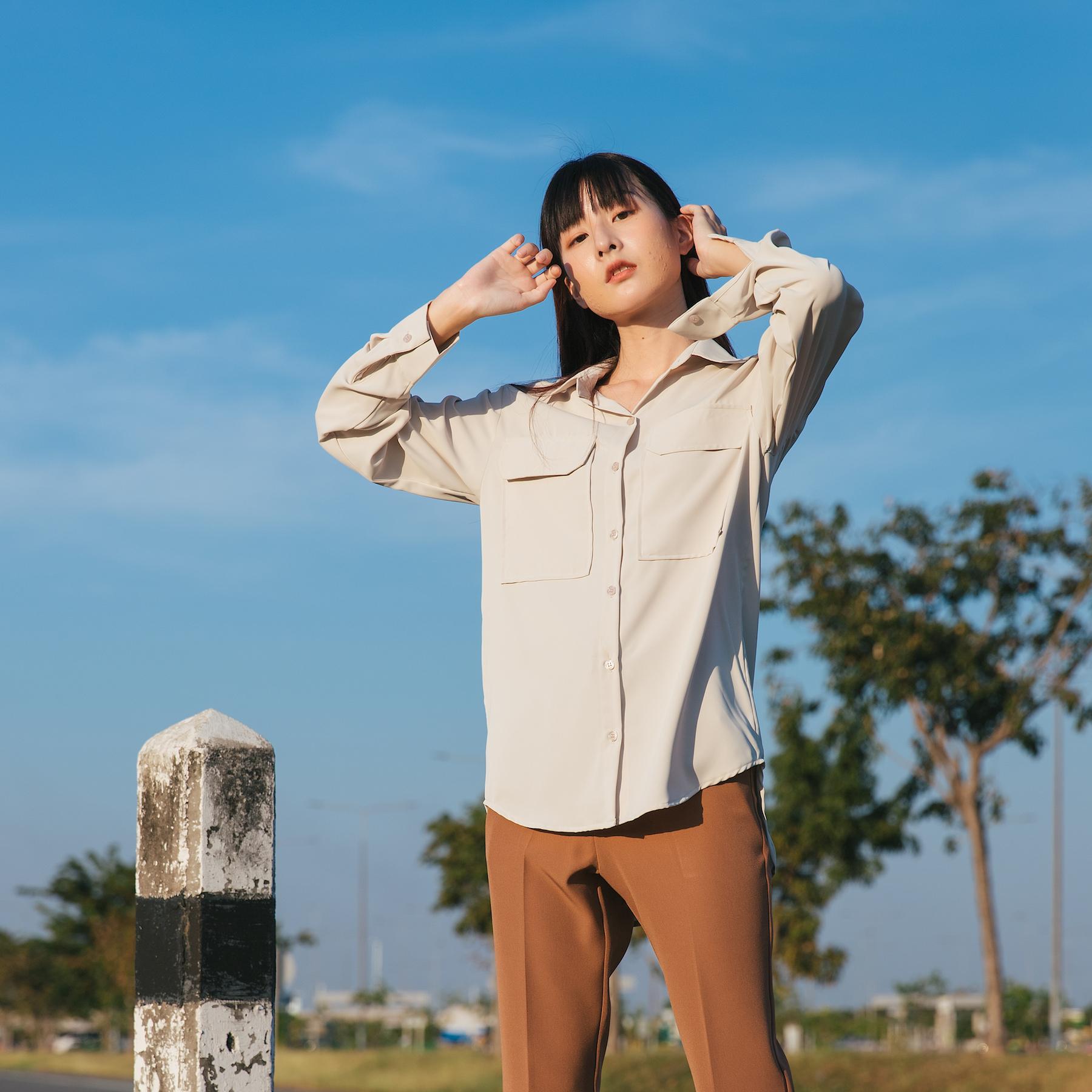 เสื้อผ้า