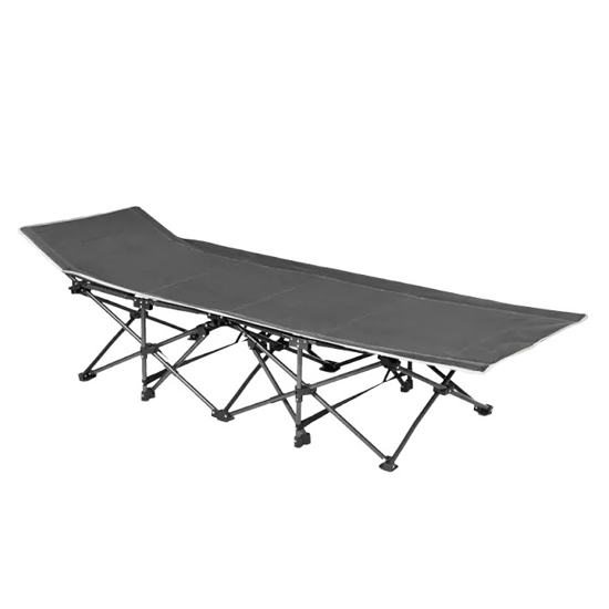 Xiaomi Gocamp Folding Bed - เตียงสนามพับ Gocamp ราคา 3,790 บาท*ส่งฟรี