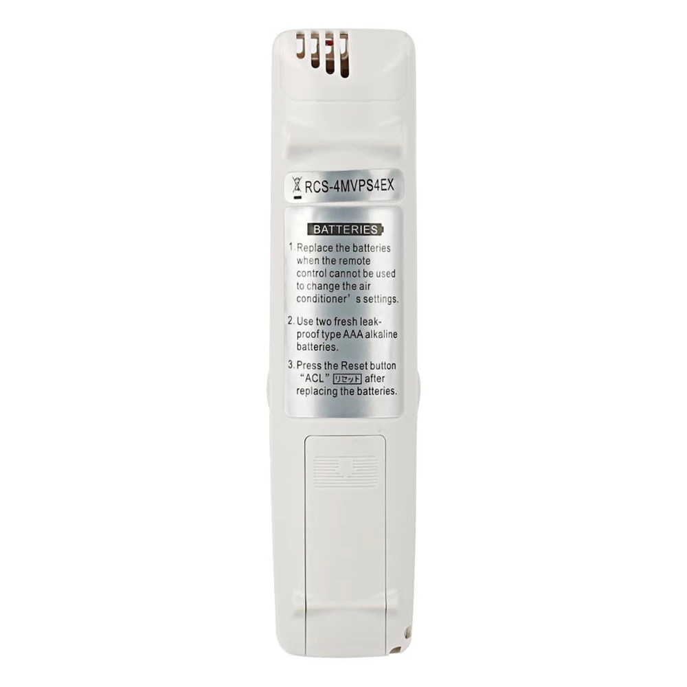 air Conditioner conditioning remote control suitable for sanyo RCS