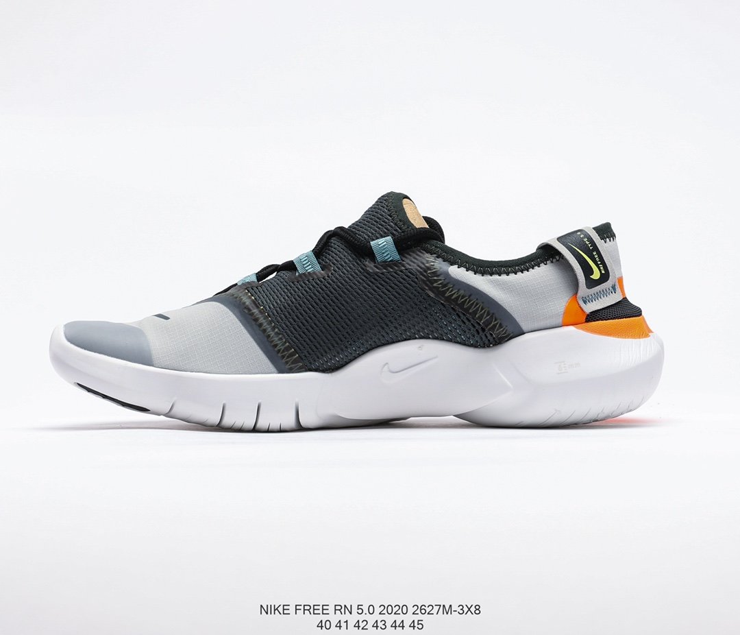 NIKE RN Leisure shoes nike shoes for men now | PH