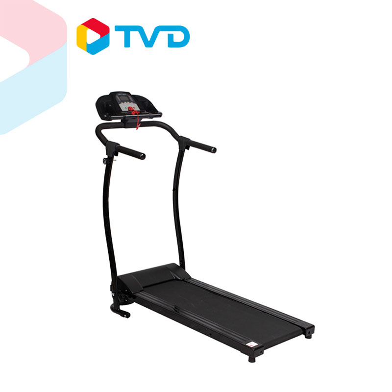 TV Direct V Walk Treadmill ลู่วิ่งไฟฟ้า 1 แรงม้า