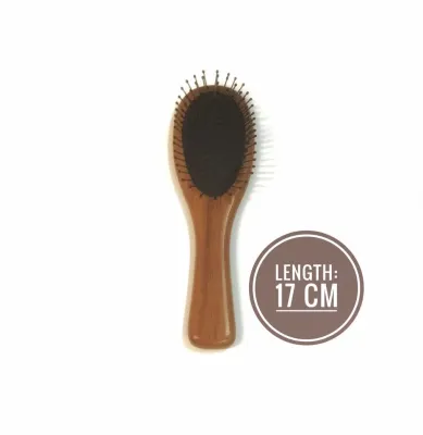 Cushion Brush With Wire Pins (Size M)