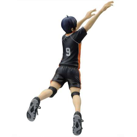 Figure ฟิกเกอร์ Haikyuu ไฮคิว คู่ตบฟ้าประทาน Kageyama Tobio คาเงยามะ โทบิโอะ Ver Anime ของสะสมหายาก อนิเมะ การ์ตูน มังงะ คอลเลกชัน ของขวัญ จากการ์ตูนดังญี่ปุ่น New Collection Doll ตุ๊กตา manga Model โมเดล