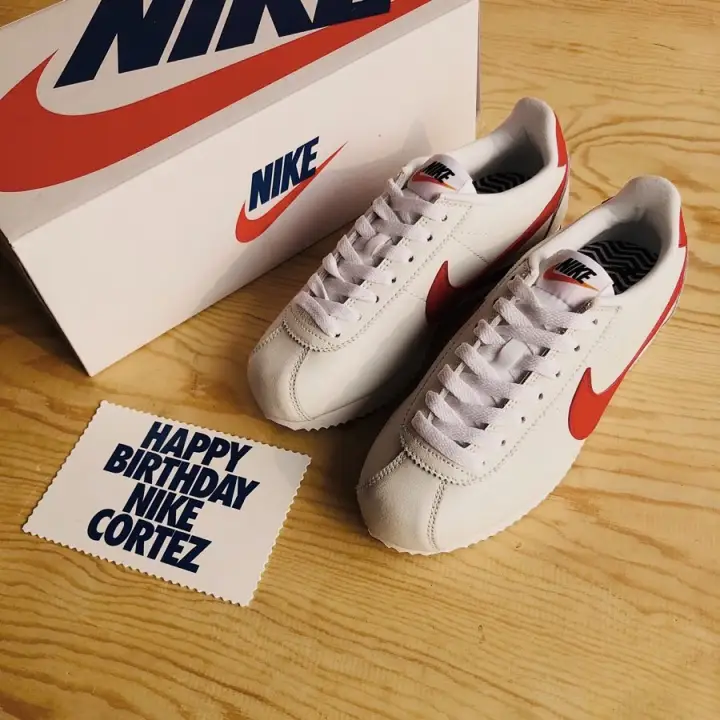 nike cortez forrest gump xlv