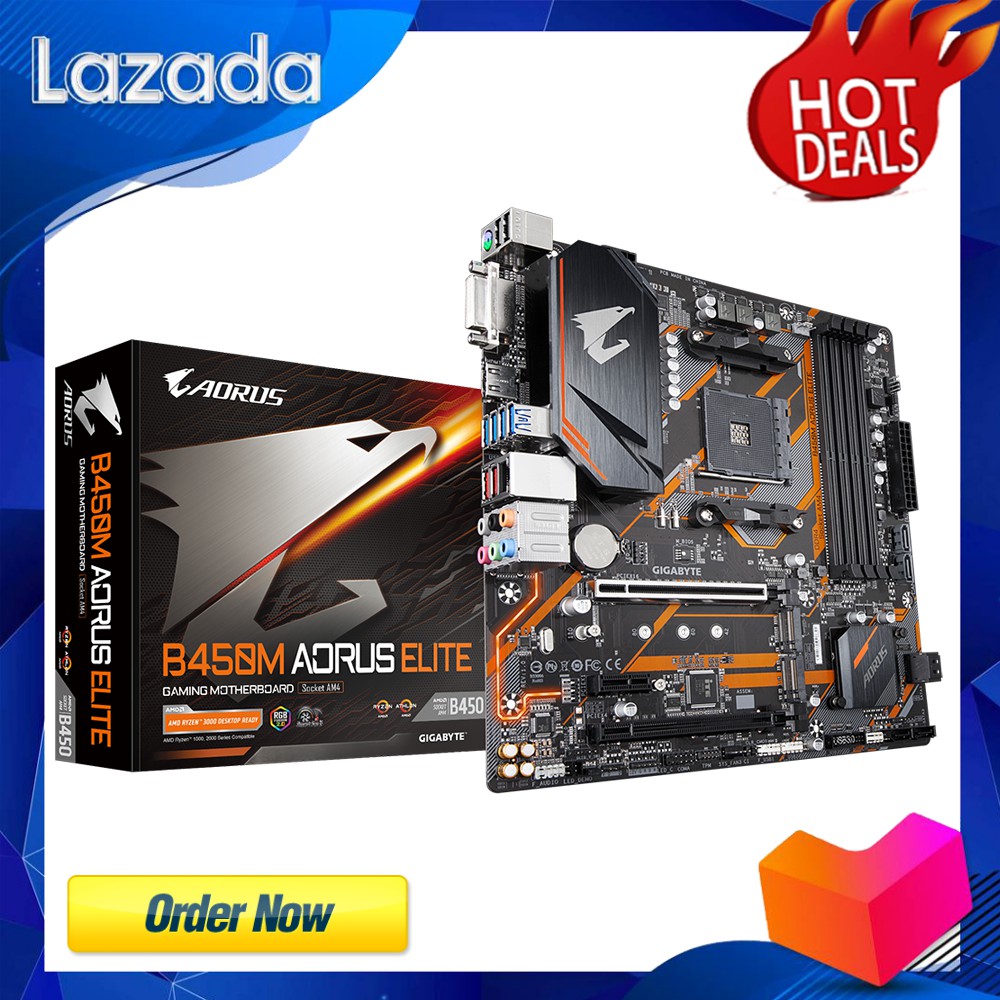 Am4 motherboard sale deals