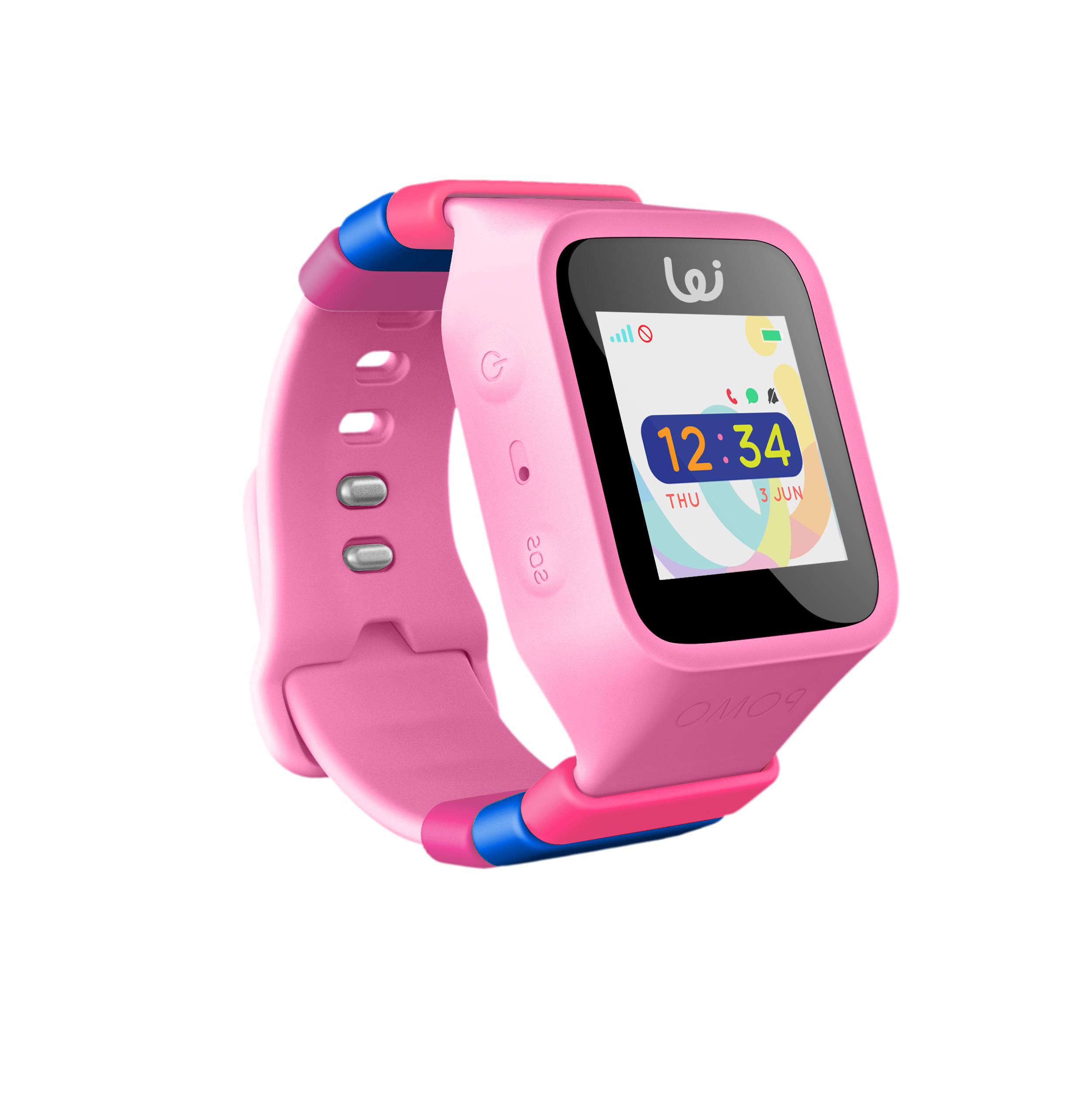 Jual pomo waffle on sale smartwatch