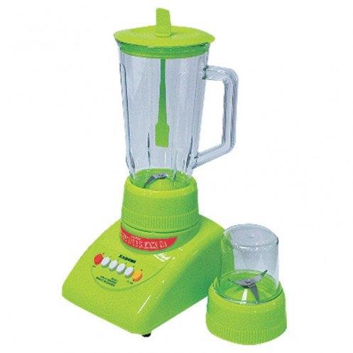 ดูภาพ Kashiwa เครื่องปั่นน้ำผลไม้ รุ่น KW-121 สีเขียว <br/>เพิ่มเติม Kashiwa เครื่องปั่นน้ำผลไม้ รุ่น KW-121 สีเขียว