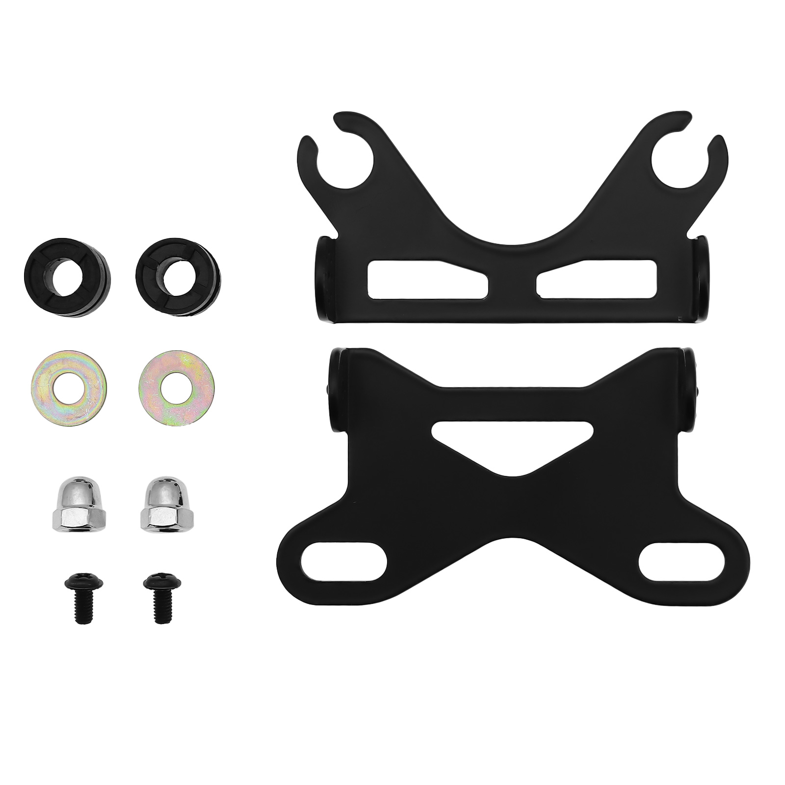 Universal Speed Gauge Digital Meters Instrument รถจักรยานยนต์