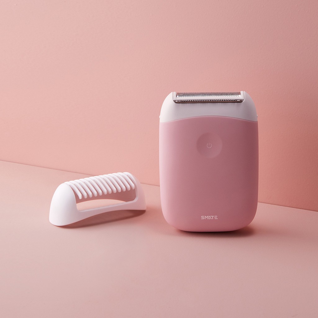 Xiaomi Women Epilator Shaver IPX7 Waterproof เครื่องกำจัดขน เครื่องโกน