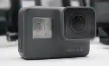 ภาพขนาดย่อของภาพหน้าปกสินค้ากล้อง GoPro HERO 5 BLACK สินค้าสภาพ 99% GoPro แท้ 100% จากร้าน MAI Computer บน Lazada ภาพที่ 2