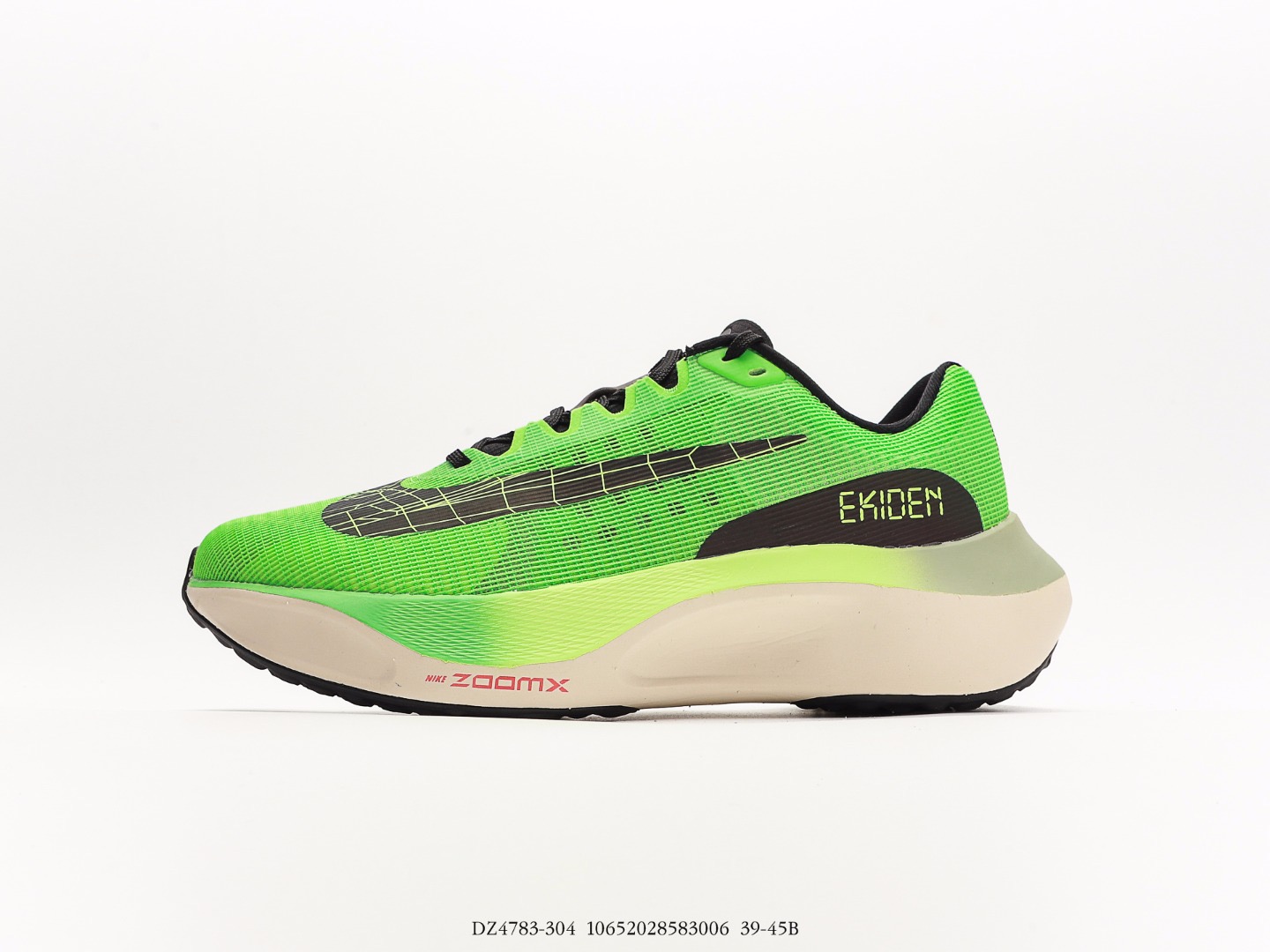 (Certified products ) Nike Zoom Fly 4 Womens Marathon Training Sports Shock Absorbing Casual