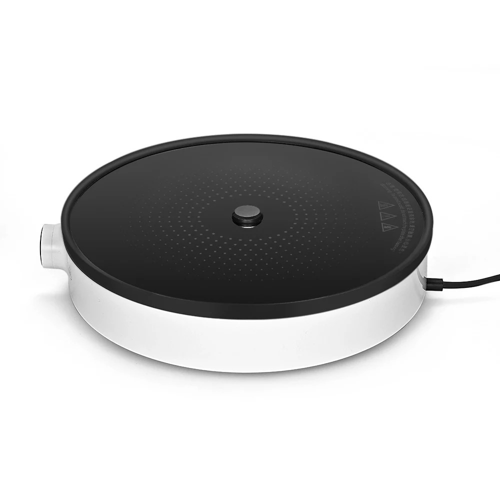 Xiaomi เตาแม่เหล็กไฟฟ้า DCL01CM Smart Induction Cooker 2100W-เตา ...