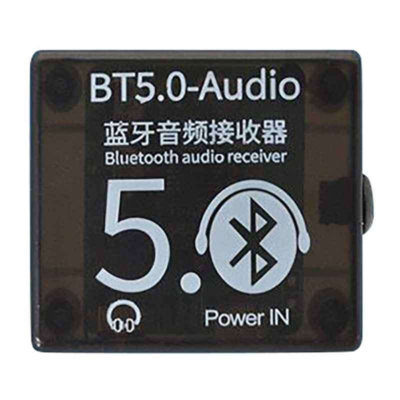 BT5.0 Audio Pro Bluetooth Audio Receiver MP3 Lossless Decoder Board Wireless Stereo Music Car Speaker Receiver