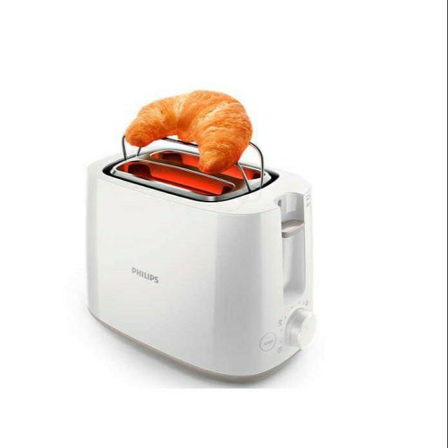 Philips เครื่องปิ้งขนมปัง ประกันศูนย์ 2 ปี รุ่น HD2581เครื่องทำขนมปังอัตโนมัติ เครื่องทำขนมปังอเนกประสงค์ เครื่องปิ้งขนมปัง เครื่องตัดขนมปัง เครื่องทำแซนวิช เครื่องปิ้งขนมปังขนาดเล็ก ของแท้ Philips เครื่องปิ้งขนมปัง ประกันศูนย์ 2 ปี รุ่น HD2581เครื่องทำขนมปังอัตโนมัติ เครื่องทำขนมปังอเนกประสงค์ เครื่องปิ้งขนมปัง เครื่องตัดขนมปัง เครื่องทำแซนวิช เครื่องปิ้งขนมปังขนาดเล็ก ของแท้
