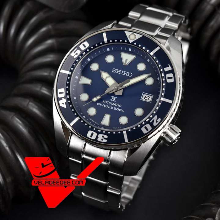 seiko sumo scuba