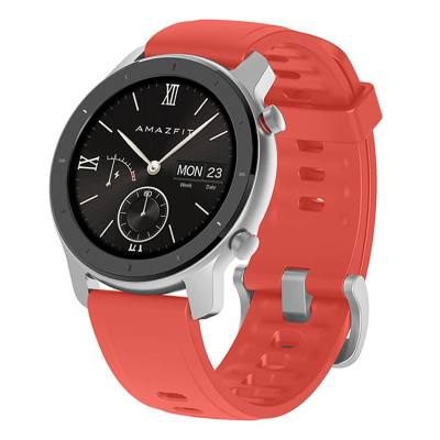 ดูภาพ Huami Amazfit GTR 42mm นาฬิกาอัจฉริยะ เพิ่มเติม Huami Amazfit GTR 42mm นาฬิกาอัจฉริยะ