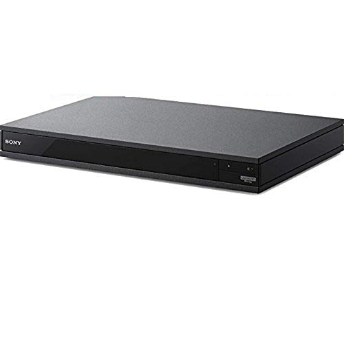 X800M2 Region Zone Code Free Blu Ray Player with OREI Travel Plug