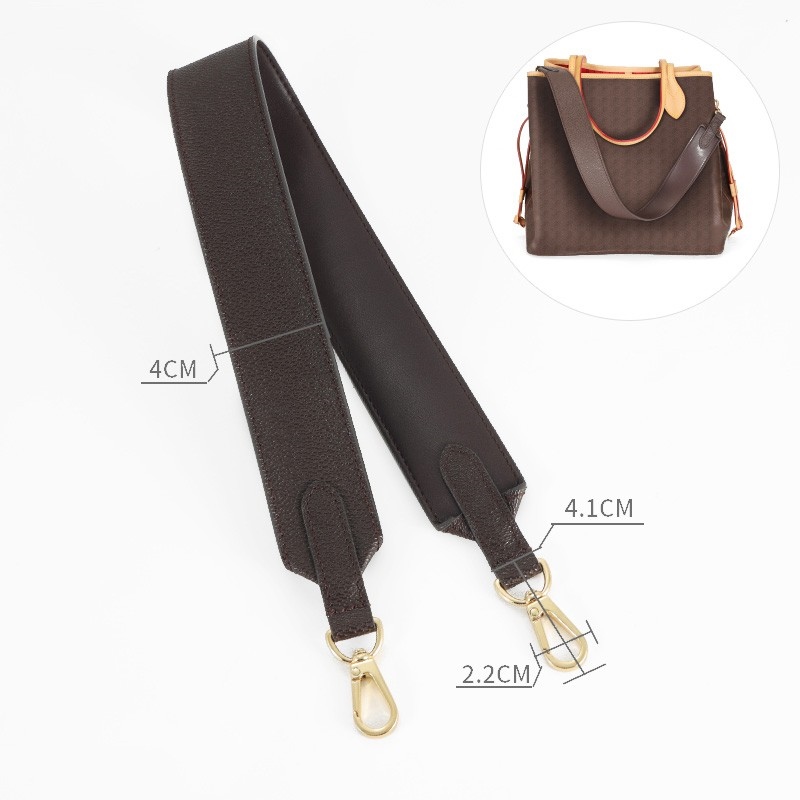 Bag Short strap accessories For graceful modified armpit shoulder