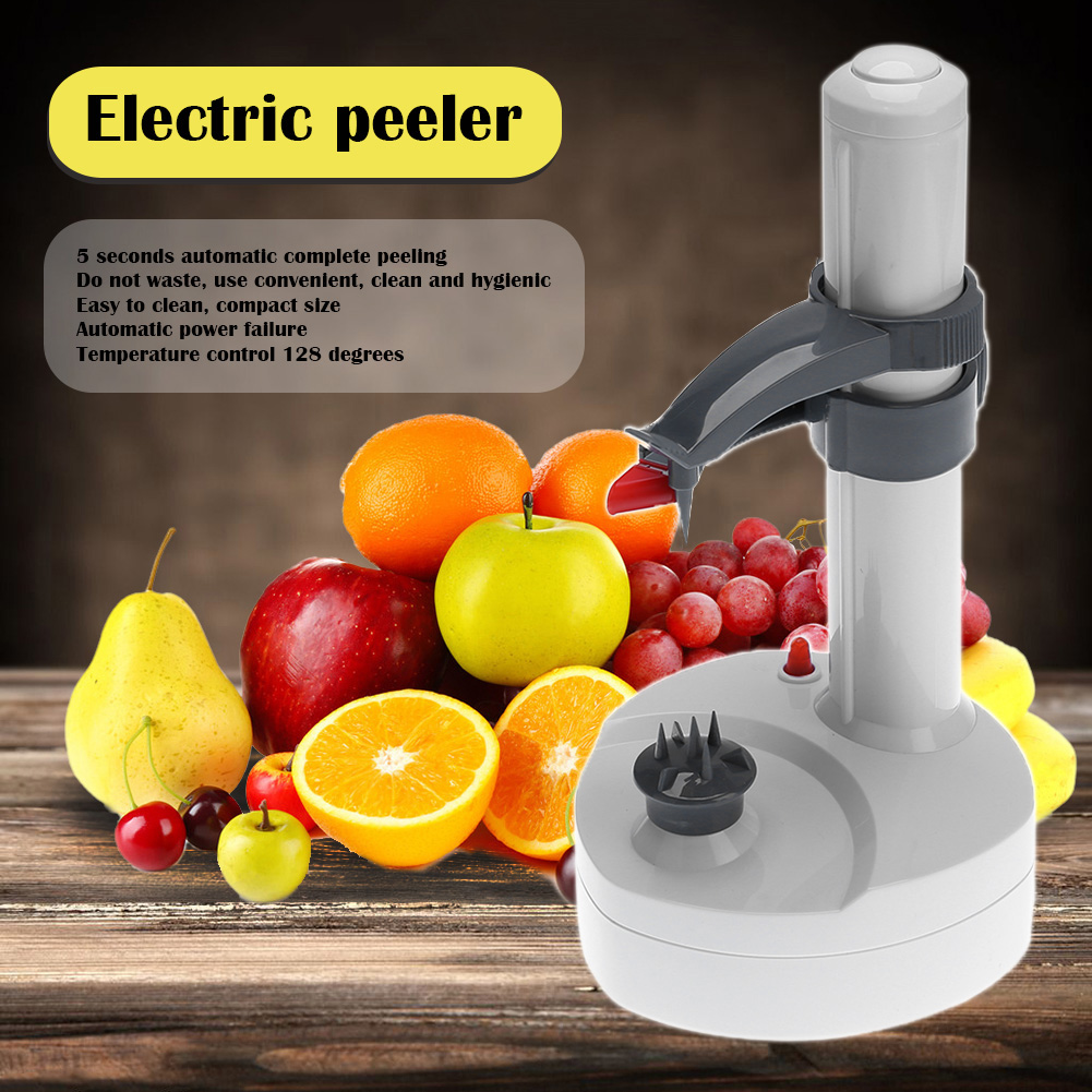 Automatic Peeler or Fruit Potato Blades 5pcs Replace Kit Household ...