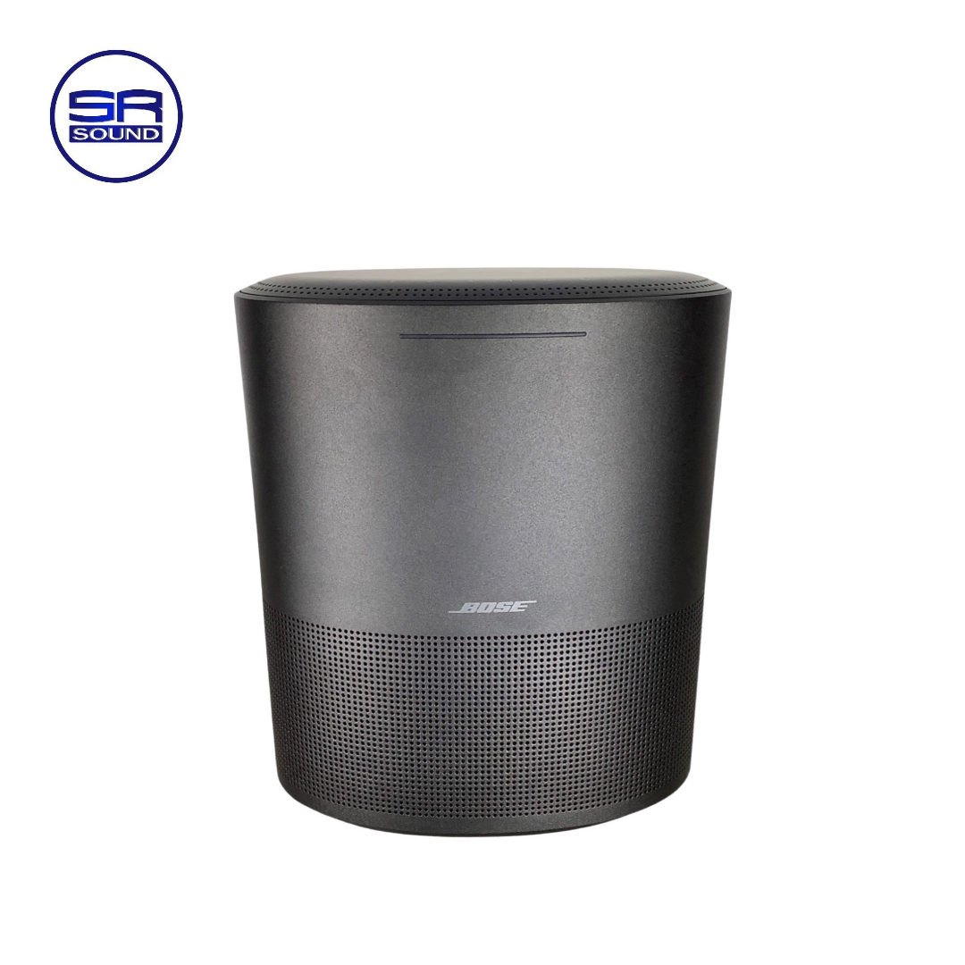 BOSE HOME SPEAKER 450 ลำโพงบลูทูธ (สินค้าล้างสต๊อก ไม่มีกล่อง