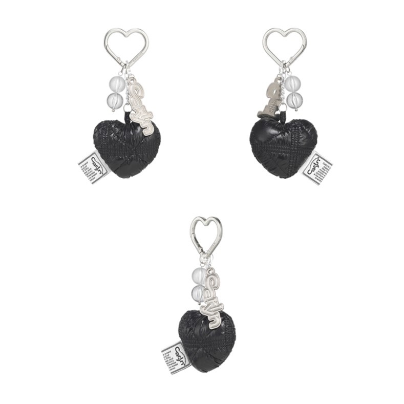 CARLYN My Heart Keyring | Lazada.co.th