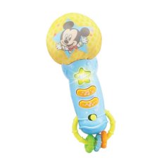 ของเล่น ไมโครโฟน Disney Baby Rock Star Microphone