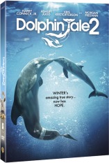 Media Play Dolphin Tale 2/มหัศจรรย์โลมาหัวใจนักสู้ 2 (DVD)