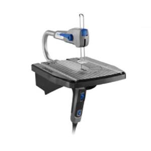 DREMEL เลื่อยฉลุ MOTO-SAW รุ่น MS20-01CL - สีเทา