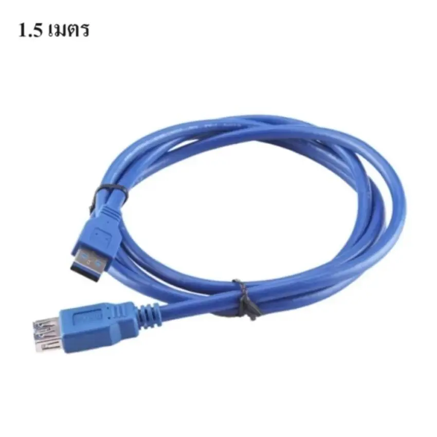 ลดราคา USB Cable V3.0 M/F สายต่อยาว 1M #ค้นหาเพิ่มเติม แบตเตอรี่แห้ง SmartPhone ขาตั้งมือถือ Mirrorless DSLR Stabilizer White Label Power Inverter ตัวแปลง HDMI to AV RCA