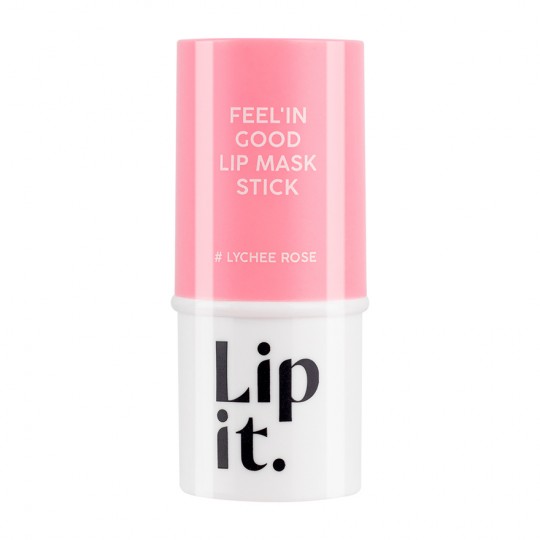 Lip it. FEELIN GOOD LIP MASK STICK 5.5 กรัม ลิปอิท - Beauty Be Love ...