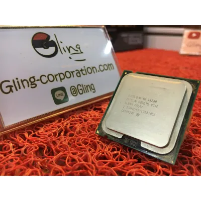 [ CPU ] INTEL Q8200 Quad Core 2.33GHz LGA775 • | Gling-Corp |
