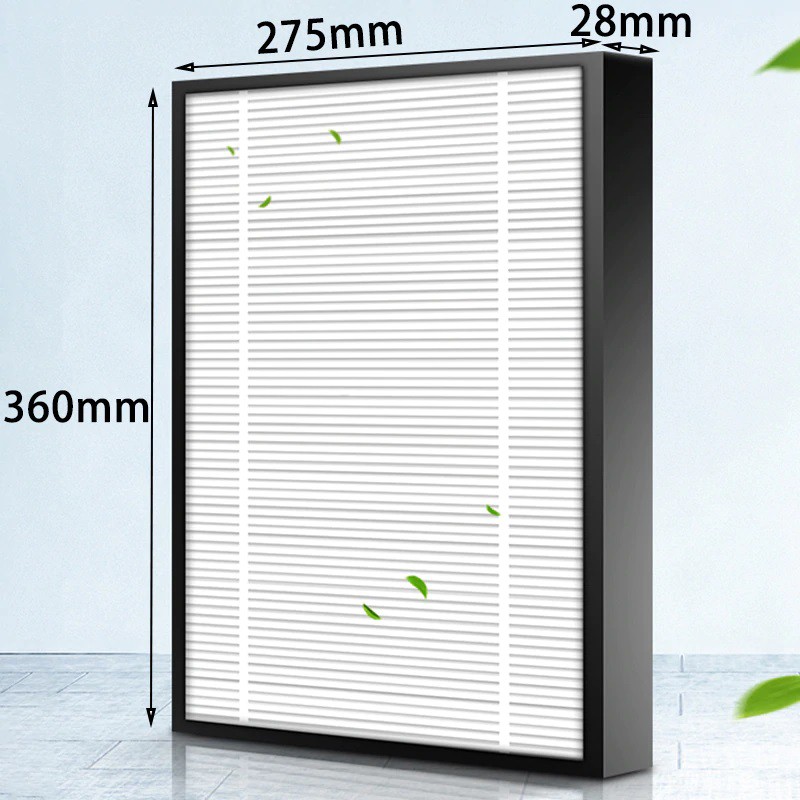 ของแท้ สำหรับ แผ่นกรอง ไส้กรอง Philips air purifier ac1215 filter ...