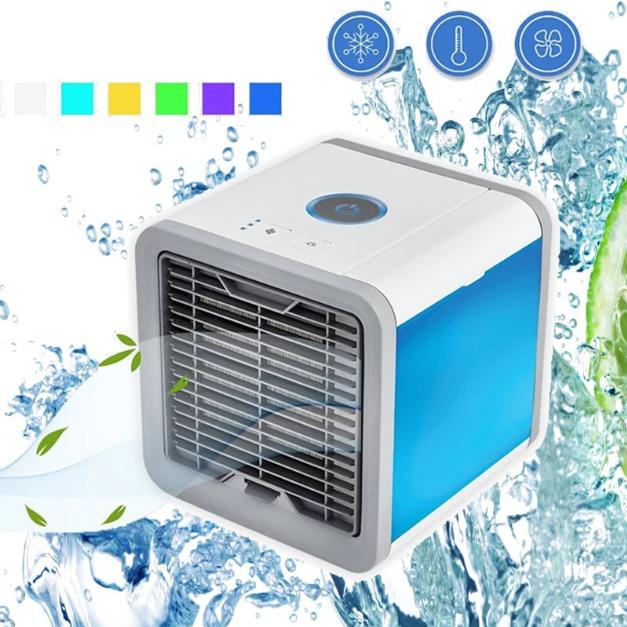 แอร์พกพา พัดลมไอเย็น พกพา Antarctic Air Evapolar Air Coolerเครื่องทำความเย็นมินิ แอร์ตั้งโต๊ะขนาดเล็ก พัดลมไอเย็น ขนาดเล็ก พกพาง่าย แอร์พกพา พัดลมไอเย็น พกพา Antarctic Air Evapolar Air Coolerเครื่องทำความเย็นมินิ แอร์ตั้งโต๊ะขนาดเล็ก พัดลมไอเย็น ขนาดเล็ก พกพาง่าย