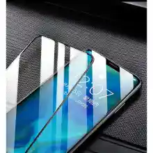 ภาพขนาดย่อของภาพหน้าปกสินค้าฟิล์มกระจก iphone 14 Plus 6S 6 7 8 Plus X XR XS MAX 11 Pro max iPhone 14 Pro Max 12 Mini 12 Pro Max 13 Pro Max 13 Mini SE 2020 12 focus 10D ฟิล์มกระจกกันกระแทก ฟิล์มกระจกเต็มจอ Glass จากร้าน G.One Phone Acc บน Lazada ภาพที่ 6